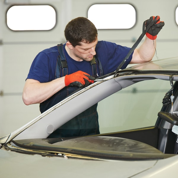 is car window glass repair worth the money in New Jersey